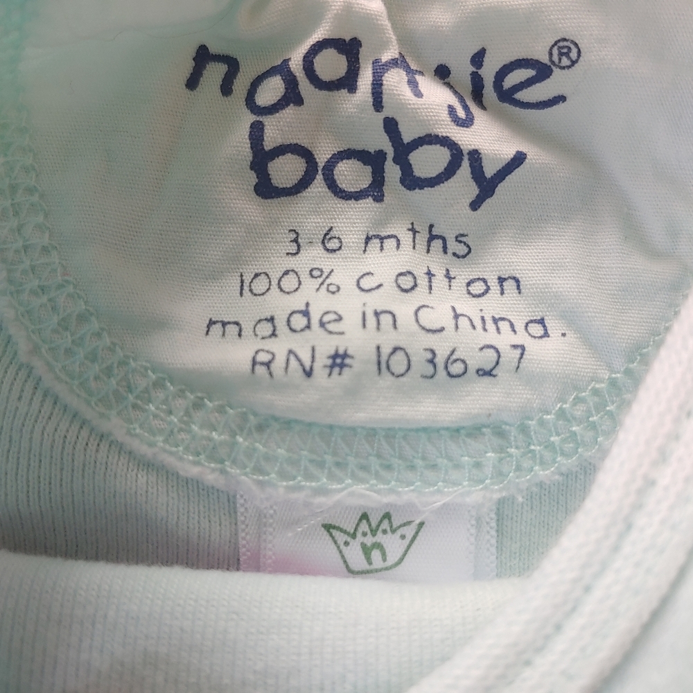 Matching Baby Set - Picture 2 of 2